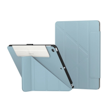 Switcheasy Origami Apple iPad 10.2 Trifold tok - Kék (SPD110093XB22) tablet tok