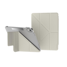 Switcheasy Origami Nude Apple iPad 10.9 (10 gen) tok - Fehér (SPD210037SI22) tablet tok