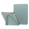 Switcheasy Origami tablet tok iPad Pro 11" 2024/M4 tablethez, exquisite kék (SPD241093XB24)