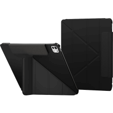 Switcheasy Origami tablet tok iPad Pro 11" 2024/M4 tablethez, fekete (SPD241093BK24) tablet tok