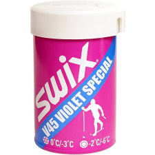 Swix V45 lila speciális 45 g sífelszerelés