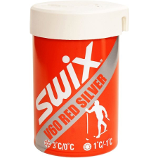 Swix V60 piros ezüst 45 g sífelszerelés