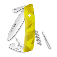 SWIZA C03 - Moss Urban vadász és íjász felszerelés