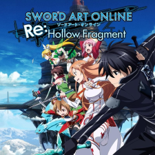  Sword Art Online Re: Hollow Fragment (Digitális kulcs - PC) videójáték