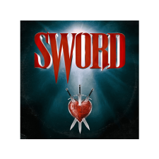  Sword - III (Cd) heavy metal