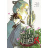  Sword of the Demon Hunter: Kijin Gentosho (Manga) Vol. 8 – Yu Satomi (Puha kötésű)