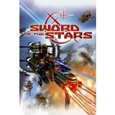  Sword of the Stars (Complete Collection) (digitális licenc) videójáték