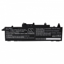  SX03045XL Akkumulátor 3550mAh egyéb notebook akkumulátor