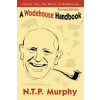 Sybertooth Inc Wodehouse Handbook | N. T. P. Murphy