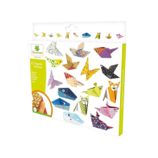  Sycomore Origami állatok kreatív és készségfejlesztő