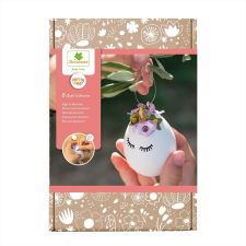  Sycomore Tojásdíszítő készlet kreatív és készségfejlesztő