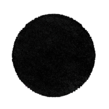 Sydney BLACK 120 x 120 -kör szőnyeg lakástextília