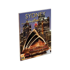 Sydney kockás füzet - A4 - T-Creatív füzet