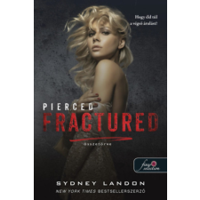 Sydney Landon - Pierced Fractured - Összetörve - Lucian & Lia 2. regény
