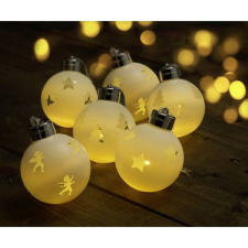 Sygonix Karácsonyfa világítás Beltérre 1,5 V 1 SMD LED (O) 8 cm karácsonyi dekoráció
