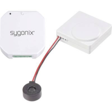 Sygonix RSL Kapcsoló készlet Set 1 csatornás Max. hatótáv (szabad területen) 70 m okos kiegészítő