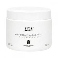 Syis Antioxidáns algamaszk 500ml arcpakolás, arcmaszk