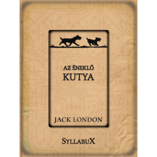 Syllabux Az éneklõ kutya regény