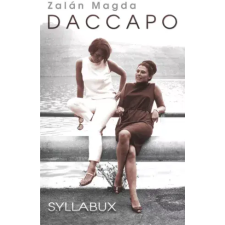 Syllabux Daccapo egyéb e-könyv