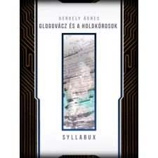 Syllabux Glogovácz és a holdkórosok egyéb e-könyv