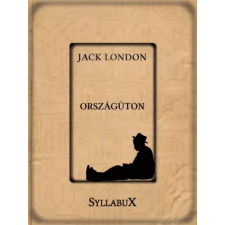 Syllabux Országúton egyéb e-könyv