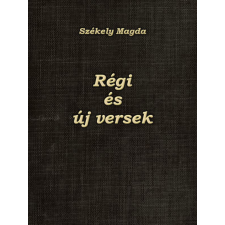 Syllabux Régi és új versek egyéb e-könyv