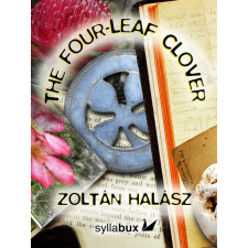 Syllabux The Four-leaf Clover egyéb e-könyv