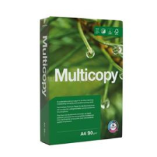 SYLVAMO Multicopy A4 90g másolópapír (SYLVAMO_88010343) fénymásolópapír