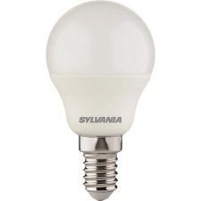 Sylvania LED izzó, E14, kisgömb, 4,5W, 470lm, 2700K (MF), SYLVANIA &quot;ToLEDo&quot; izzó