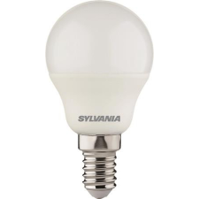Sylvania LED izzó, E14, kisgömb, 6,5W, 806lm, 4000K (HF), SYLVANIA &quot;ToLEDo&quot; izzó