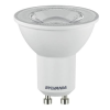 Sylvania LED izzó, GU10, spot, 4,2W, 345lm, 4000K (HF), SYLVANIA "RefLED"
