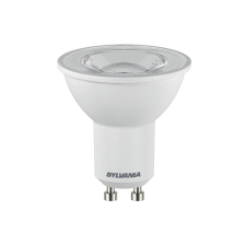Sylvania Refled V6 6.2W GU10 LED Spot izzó - Hideg fehér izzó