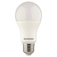 Sylvania Toledo V7 13W E27 LED Gömbizzó - Meleg fehér izzó
