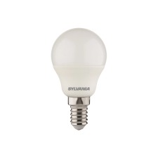 Sylvania Toledo V7 6.5W E14 LED Gömbizzó - Meleg fehér (29630) izzó