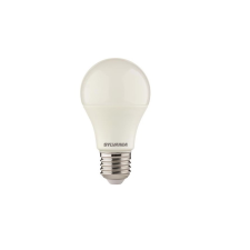 Sylvania Toledo V7 9.5W E27 LED Gömbizzó - Hideg fehér izzó