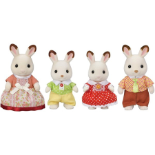 Sylvanian Families Csoki nyuszi család, új játékfigura