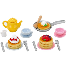 Sylvanian Families Házi palacsinta készlet játékfigura