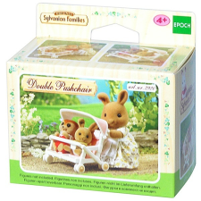 SYLVANIAN Families: Iker babakocsi játék babakocsi