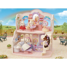 Sylvanian Families Póni Hajszalon játékfigura