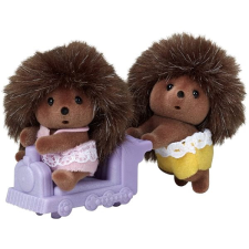 Sylvanian family Sylvanian Families Süni ikrek játékfigura