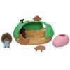 Sylvanian family Sylvanian families Sünök háza