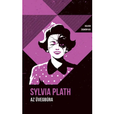 Sylvia Plath - Az üvegbúra - Helikon Zsebkönyvek 91. regény
