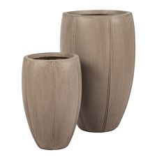  Sylvie virágtartó 2 db-os szett kerti tárolás