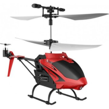 Syma : airwolf távirányítós helikopter, piros távirányítós modell