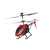 Syma : Airwolf távirányítós helikopter (S5H)
