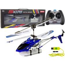 Syma Repülő helikopter SYMA S107G R/C távirányítós repülőgép 12648 távirányítós modell