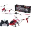  SYMA S107G RC helikopter piros