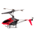 Syma S5H 2.4GHz RTF RC helikopter piros