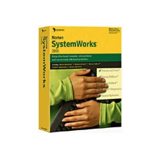 Symantec Norton Systemworks 2006 Basic egyéb zene