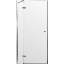  Symphony Sanoflex nyíló zuhanyajtó balos kád, zuhanykabin